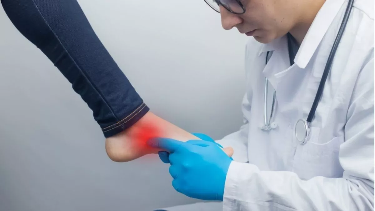 Kondisi yang Bisa Ditangani Dokter Spesialis Ortopedi Malaysia