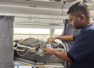 Evakuasi Medis Berobat ke Malaysia Kini Mudah di Jangkau Evakuasi Medis Berobat ke Malaysia Kini Mudah di Jangkau