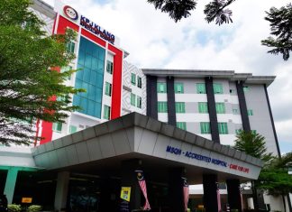 Keunggulan Berobat di Hospital KPJ Klang Malaysia Keunggulan Berobat di Hospital KPJ Klang Malaysia