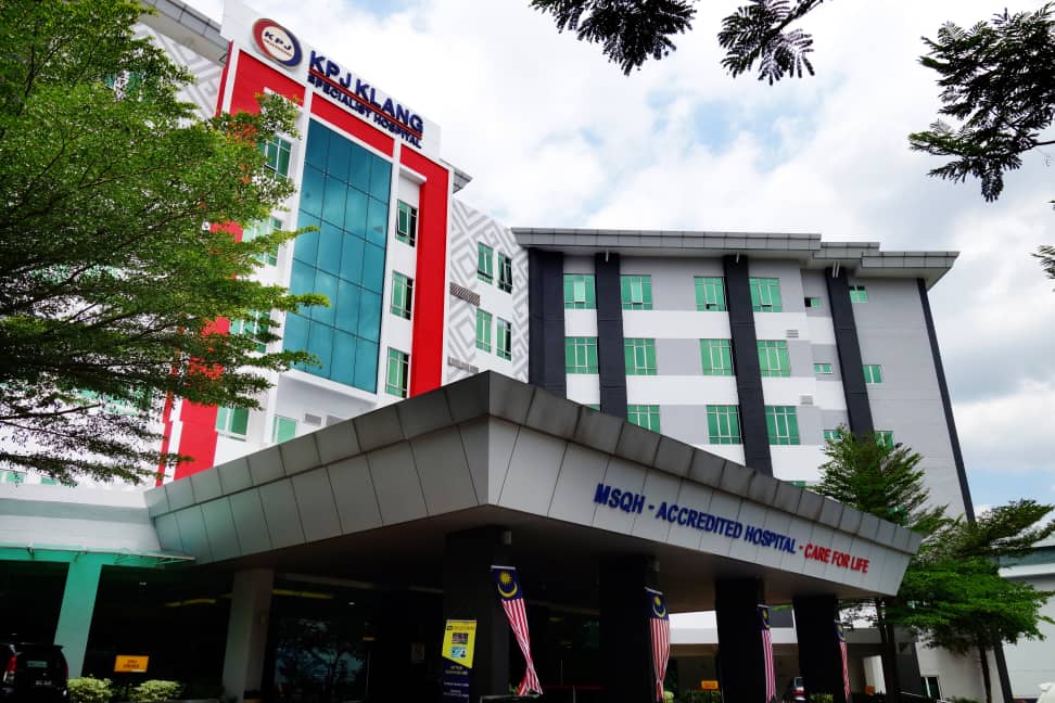 Kenapa Berobat di KPJ Malaysia? Simak Penjelasan Berikut Ini