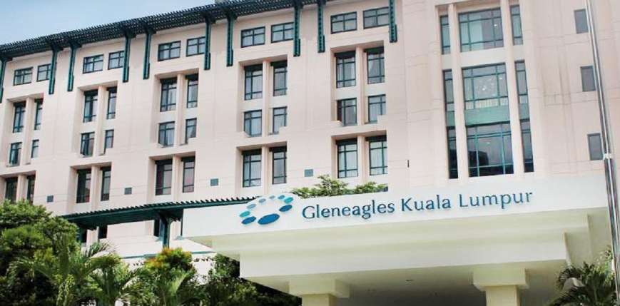 Rumah Sakit Jantung Terbaik di Malaysia Tingkatkan Layanan dan Teknologi