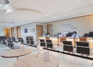 Berobat Tulang dari Pekanbaru ke Rumah Sakit ALTY Kuala Lumpur Kemudahan Berobat Tulang dari Pekanbaru ke Rumah Sakit ALTY Kuala Lumpur