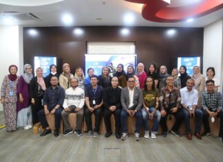 Dari Jakarta Berobat Jantung Anak ke Kuala Lumpur Malaysia Dari Jakarta Berobat Jantung Anak ke Kuala Lumpur Malaysia