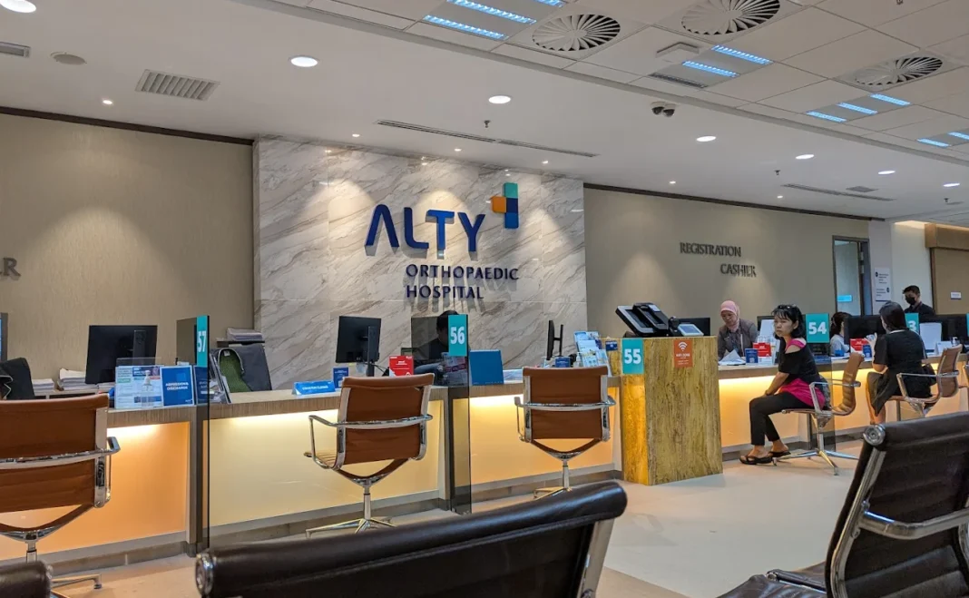 3+ Keunggulan Berobat Tulang di ALTY Hospital Malaysia 3+ Keunggulan Berobat Tulang di ALTY Hospital Malaysia
