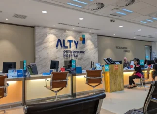 3+ Keunggulan Berobat Tulang di ALTY Hospital Malaysia 3+ Keunggulan Berobat Tulang di ALTY Hospital Malaysia