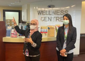 Cara Berobat ke Malaysia Melalui Kantor Perwakilan Resmi di Indonesia Cara Berobat ke Malaysia Melalui Kantor Perwakilan Resmi di Indonesia