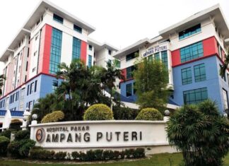 3+ Keunggulan Rumah Sakit KPJ Ampang Puteri Kuala Lumpur, Bagini Penjelasannya 3+ Keunggulan Rumah Sakit KPJ Ampang Puteri Kuala Lumpur, Bagini Penjelasannya