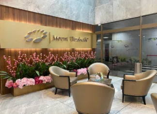 Cara Mudah Daftar Konsultasi Dokter di Singapura Melalui Perwakilan Cara Mudah Daftar Konsultasi Dokter di Singapura Melalui Perwakilan