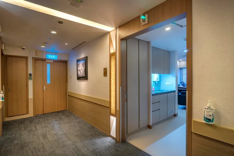 Tips Memilih Rumah Sakit di Singapura untuk Pasien Indonesia