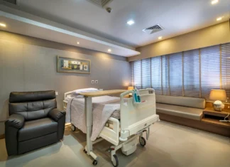 Perbandingan Biaya Berobat ke Malaysia & Singapura Perbandingan Biaya Berobat ke Malaysia & Singapura