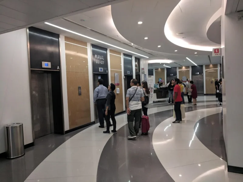 Panduan Berobat ke Singapore Melalui Perwakilan Tahun 2025