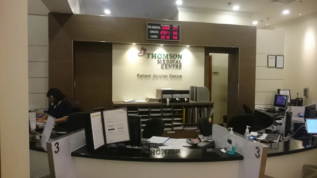 Penggantian Lutut Total di Rumah Sakit Singapura Menjadi Pilihan Penggantian Lutut Total di Rumah Sakit Singapura Menjadi Pilihan