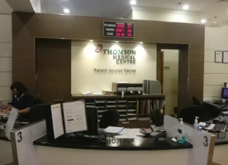 Penggantian Lutut Total di Rumah Sakit Singapura Menjadi Pilihan Penggantian Lutut Total di Rumah Sakit Singapura Menjadi Pilihan