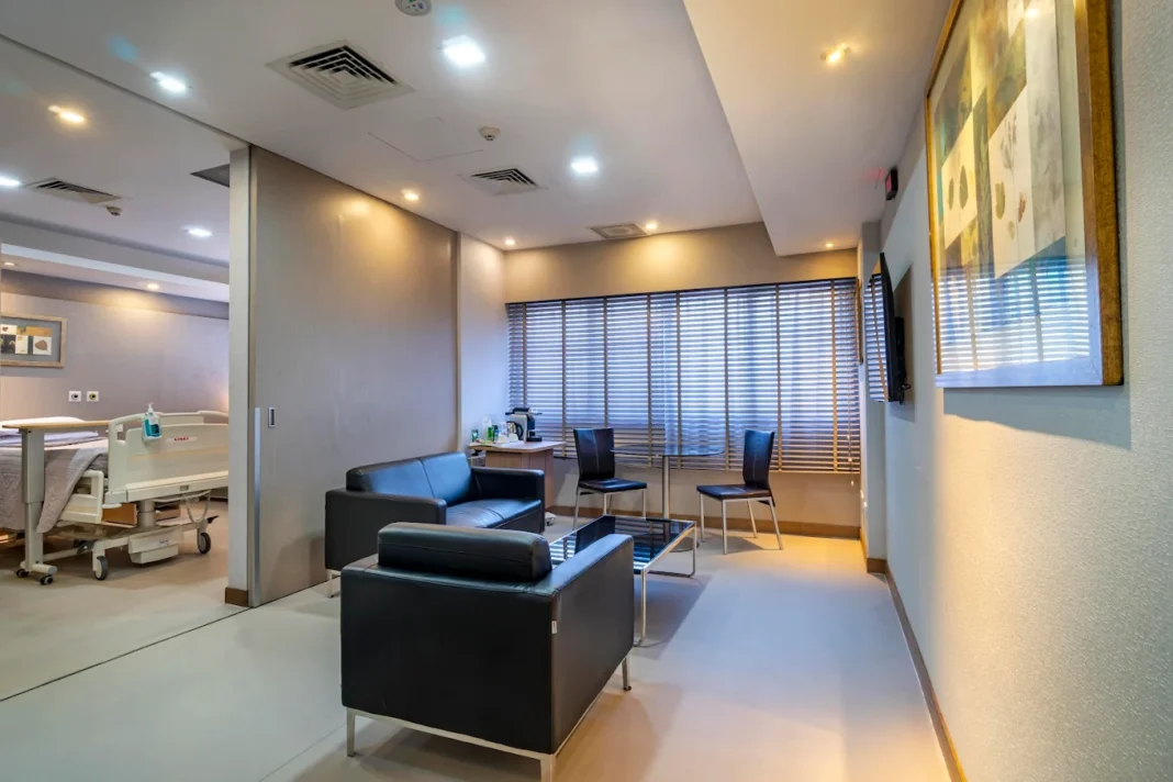 Spesialis Neurologi (Saraf) di Rumah Sakit Singapura Spesialis Neurologi (Saraf) di Rumah Sakit Singapura