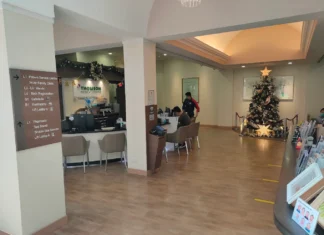 Rumah Sakit Tulang Terbaik di Singapura Beri Layanan Terbaik https://en.wikipedia.org/wiki/Healthcare_in_Singapore