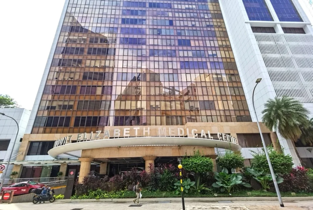 Perwakilan Rumah Sakit Singapore Permudah Perjalanan Berobat Anda Perwakilan Rumah Sakit Singapore Permudah Perjalanan Berobat Anda