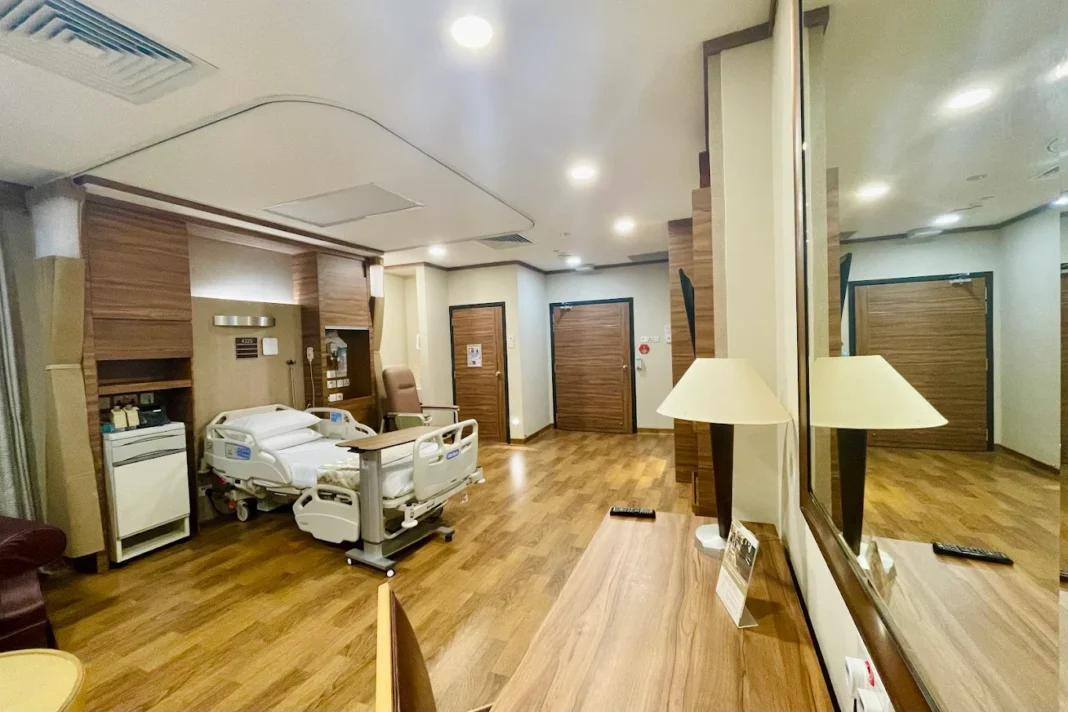 Kemudahan Berobat ke Singapore untuk Pasien Indonesia (Panduan Lengkap 2025) Kemudahan Berobat ke Singapore untuk Pasien Indonesia (Panduan Lengkap 2025)