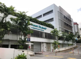 Daftar Dokter Spesialis di Singapura Dengan Pelayanan Terbaik Daftar Dokter Spesialis di Singapura Dengan Pelayanan Terbaik