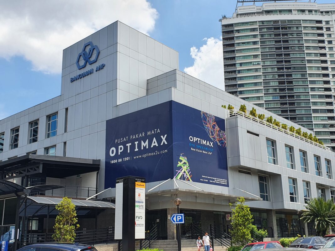 Kemudahan Berobat Lasik di Rumah Sakit Optimax Malaysia Melalui Perwakilan Kemudahan Berobat Lasik di Rumah Sakit Optimax Malaysia Melalui Perwakilan