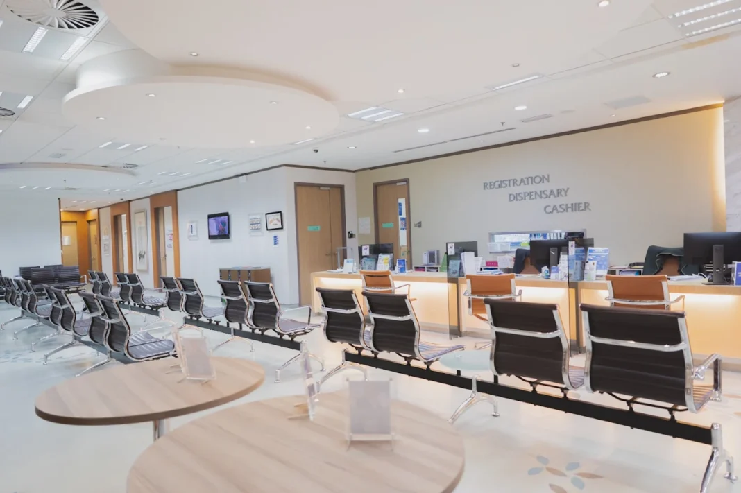 Kemudahan Berobat ke Malaysia untuk Pasien Indonesia 2025 Kemudahan Berobat ke Malaysia untuk Pasien Indonesia 2025