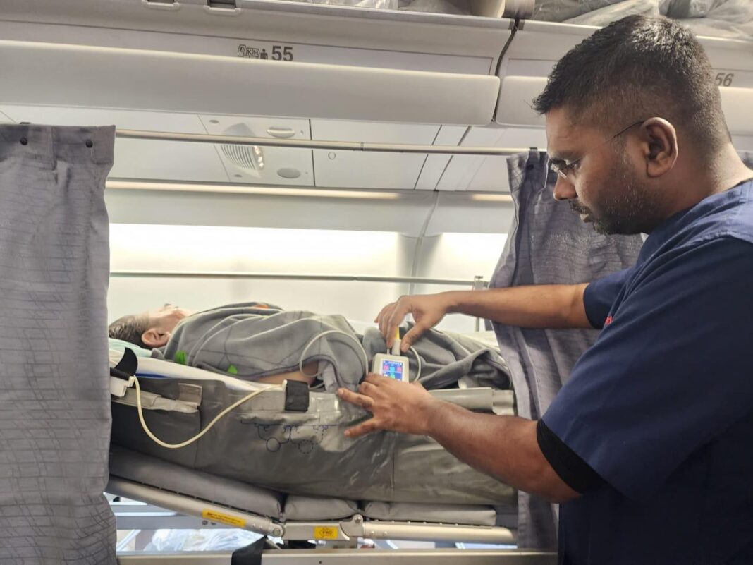 Keunggulan Dokter Bedah Malaysia Dibandingkan Negara Lain