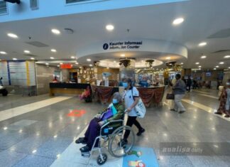 Biaya Pengobatan Jantung di IJN Kuala Lumpur Terbaru 2026 Biaya Pengobatan Jantung di IJN Kuala Lumpur Terbaru 2026