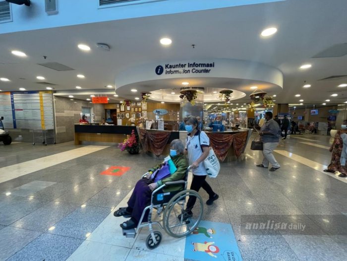 Biaya Pengobatan Jantung di IJN Kuala Lumpur Terbaru 2026 Biaya Pengobatan Jantung di IJN Kuala Lumpur Terbaru 2026