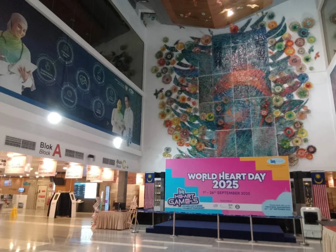 Keunggulan Rumah Sakit IJN Malaysia dalam Penanganan Penyakit Jantung