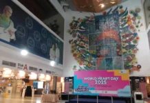 Keunggulan Rumah Sakit IJN Malaysia dalam Penanganan Penyakit Jantung Keunggulan Rumah Sakit IJN Malaysia dalam Penanganan Penyakit Jantung