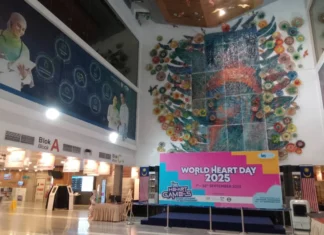 Keunggulan Rumah Sakit IJN Malaysia dalam Penanganan Penyakit Jantung Keunggulan Rumah Sakit IJN Malaysia dalam Penanganan Penyakit Jantung