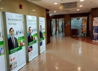 Kenapa IJN Malaysia Menjadi Pilihan Utama Perawatan Jantung?