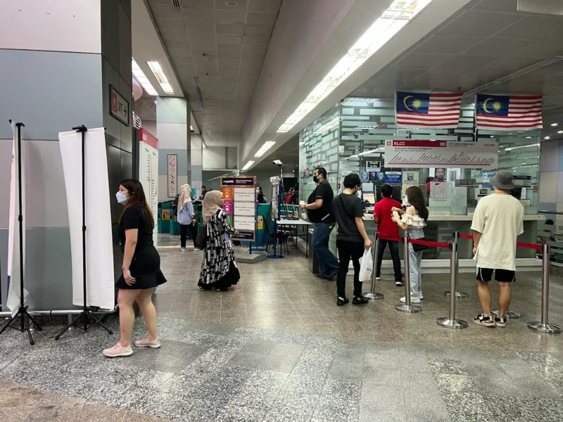 Layanan Kardiologi Terbaik di IJN Kuala Lumpur yang Harus Anda Tahu