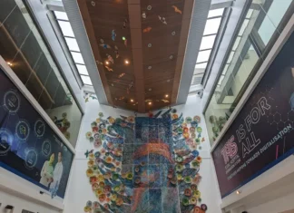 Prosedur Pemeriksaan Jantung Lengkap di IJN Malaysia Prosedur Pemeriksaan Jantung Lengkap di IJN Malaysia