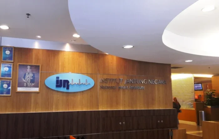 Kelebihan IJN Malaysia dalam Perawatan Penyakit Jantung Koroner