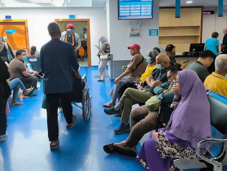 Prosedur Angioplasti di IJN Malaysia: Biaya, Tahapan, dan Keunggulan