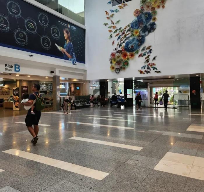 Prosedur Pemeriksaan Jantung Lengkap di IJN Malaysia