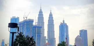 Teknologi Medis Jantung Modern di Institut Jantung Negara Malaysia Teknologi Medis Jantung Modern di Institut Jantung Negara Malaysia