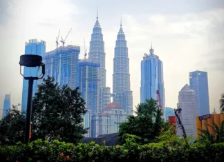 Teknologi Medis Jantung Modern di Institut Jantung Negara Malaysia Teknologi Medis Jantung Modern di Institut Jantung Negara Malaysia