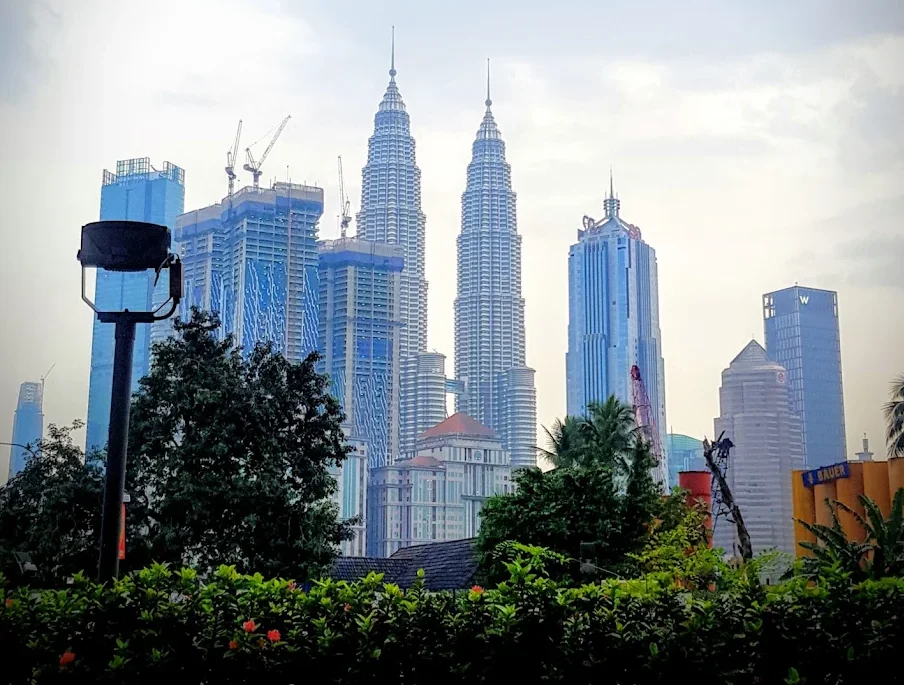 Teknologi Medis Jantung Modern di Institut Jantung Negara Malaysia Teknologi Medis Jantung Modern di Institut Jantung Negara Malaysia