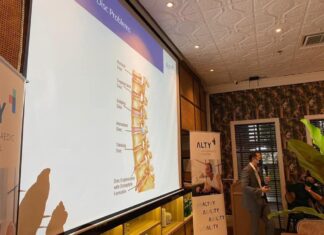 Malaysia Jadi Rujukan Penanganan Osteoporosis Tingkat Lanjut Malaysia Jadi Rujukan Penanganan Osteoporosis Tingkat Lanjut