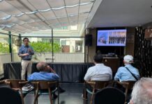 Terapi Fisioterapi & Rehabilitasi Pasca Cedera di Kuala Lumpur Terapi Fisioterapi & Rehabilitasi Pasca Cedera di Kuala Lumpur