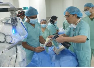 Pemeriksaan MRI Tulang Belakang di Malaysia: Prosedur dan Harga Pemeriksaan MRI Tulang Belakang di Malaysia: Prosedur dan Harga