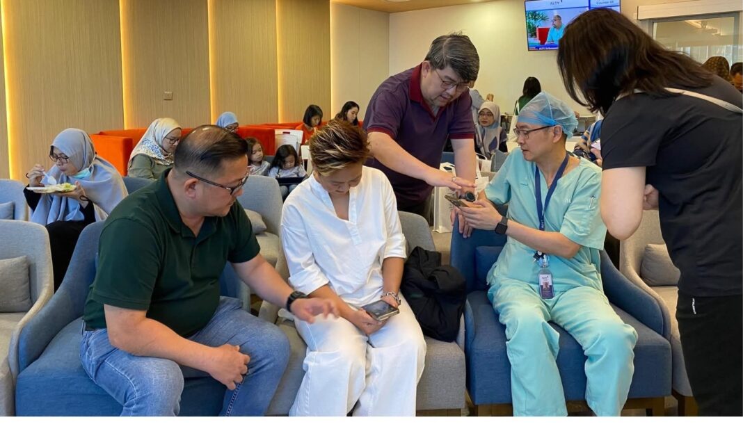 7+ Opsi Perawatan Saraf Terjepit di Rumah Sakit Malaysia 7+ Opsi Perawatan Saraf Terjepit di Rumah Sakit Malaysia