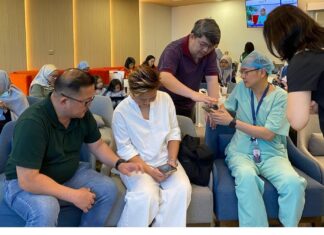 7+ Opsi Perawatan Saraf Terjepit di Rumah Sakit Malaysia 7+ Opsi Perawatan Saraf Terjepit di Rumah Sakit Malaysia