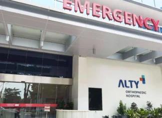 Rumah Sakit Terbaik untuk Operasi Tulang Belakang di Malaysia Rumah Sakit Terbaik untuk Operasi Tulang Belakang di Malaysia