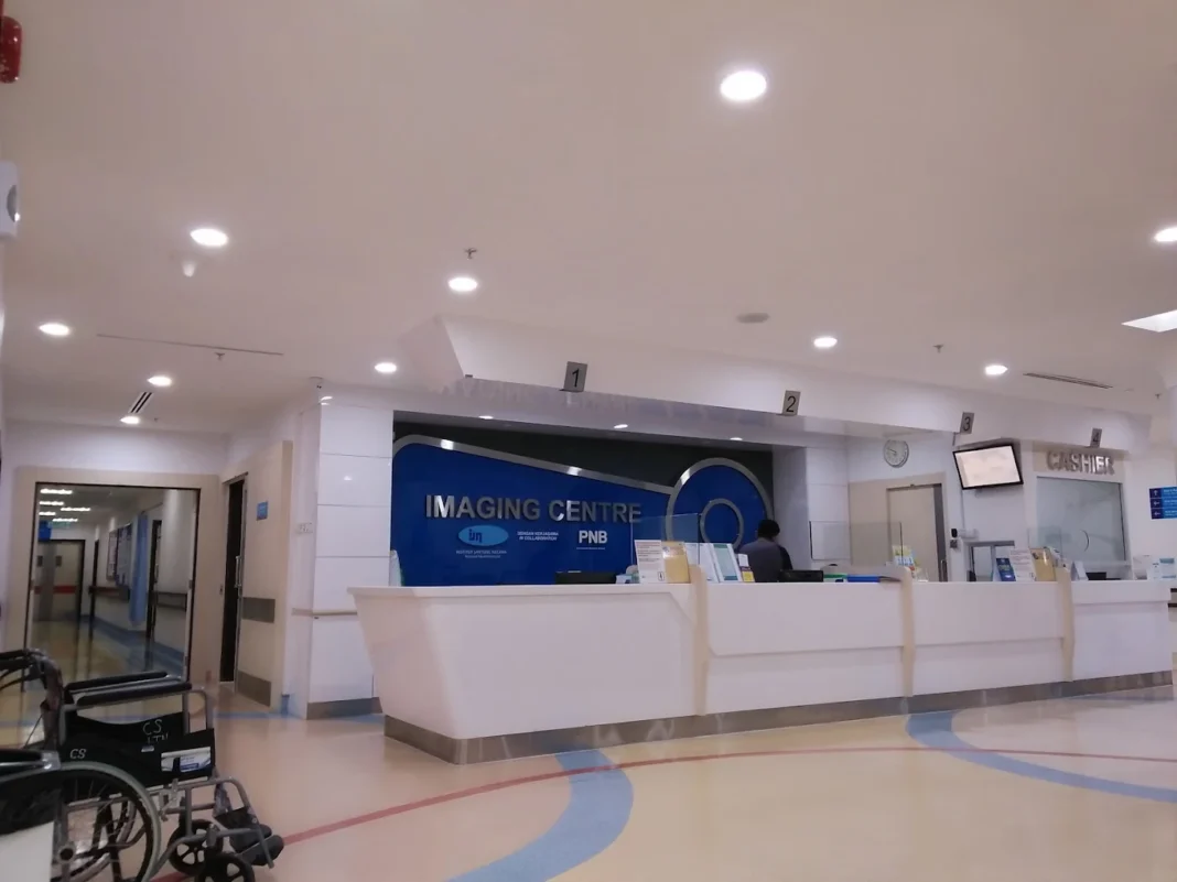 Pelayanan International Patient Centre IJN untuk Pasien Asal Indonesia Pelayanan International Patient Centre IJN untuk Pasien Asal Indonesia
