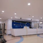 Pelayanan International Patient Centre IJN untuk Pasien Asal Indonesia