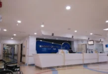 Pelayanan International Patient Centre IJN untuk Pasien Asal Indonesia Pelayanan International Patient Centre IJN untuk Pasien Asal Indonesia