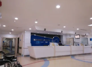Pelayanan International Patient Centre IJN untuk Pasien Asal Indonesia Pelayanan International Patient Centre IJN untuk Pasien Asal Indonesia