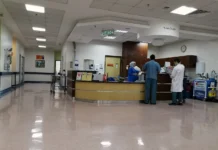 Kenyamanan dan Fasilitas Ruang Rawat Inap VIP IJN Malaysia Kenyamanan Fasilitas dan Ruang Rawat Inap VIP IJN Malaysia